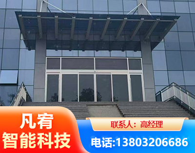 桂林自动门
